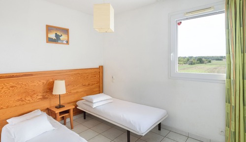 Appartement 3 pièces 6 personnes