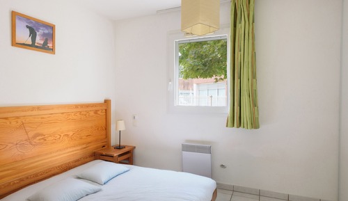 Appartement 2 pièces 4 personnes
