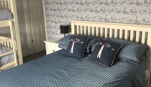 Standard Double Room, Ensuite