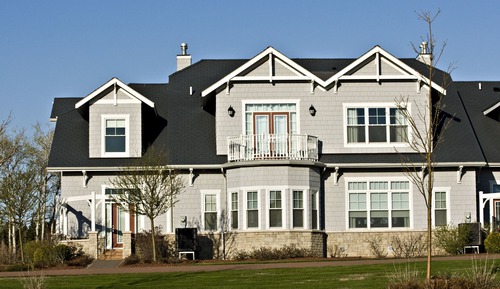 Ocean View, Townhome