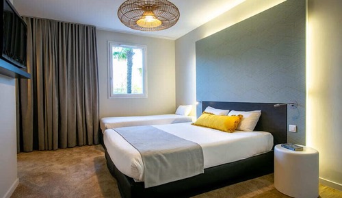 Comfort Double Room
