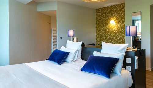 Club Double Room