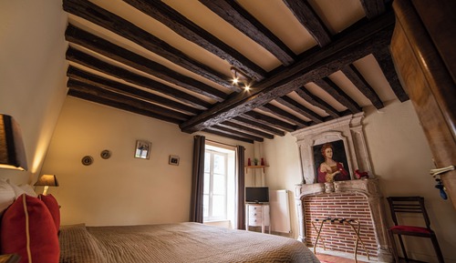 Maison de vacances 4 chambres