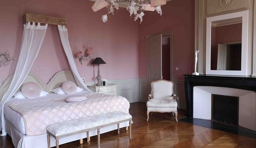 Suite (Romantique Poudrée)