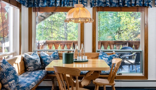 Mountain View Studio w/Kitchen