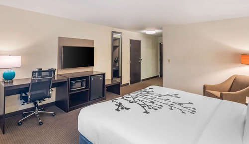 Room, 1 King Bed, Accessible, Non Smoking