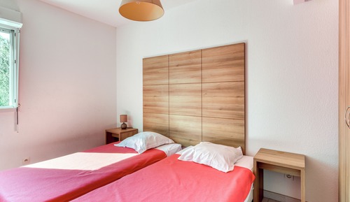 Appartement Duplex Standard, 2 chambres 6 personnes