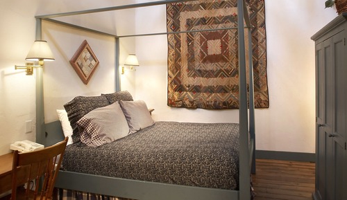 Room, 1 Queen Bed, Jetted Tub