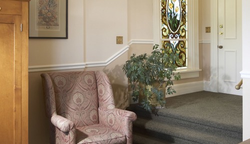 Room, 1 Queen Bed, Jetted Tub