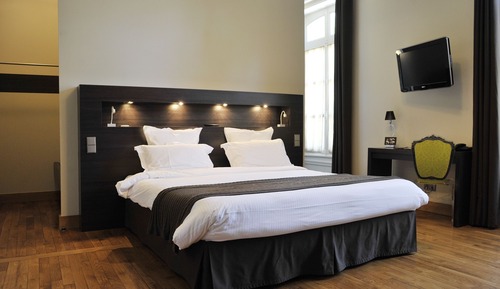 Double Room (Elegance)