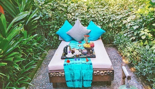 Villa, 1 Bedroom, Garden View (Aloon Aloon)