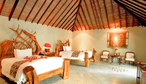 Kampong Lombok Bungalow
