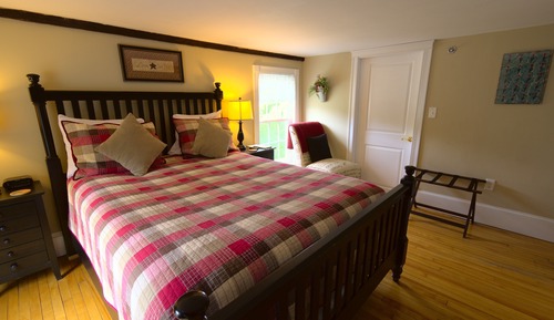 Sunapee Room