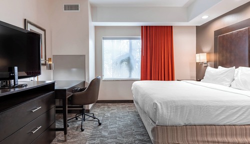 Suite, 1 Bedroom