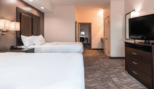 Suite, 1 Bedroom