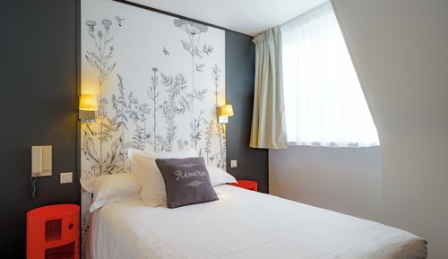 Comfort Single Room