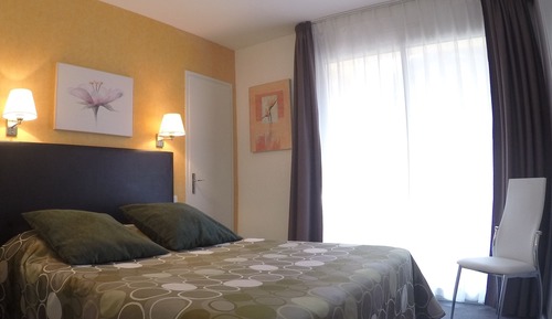 Quadruple Room, 2 Bedrooms