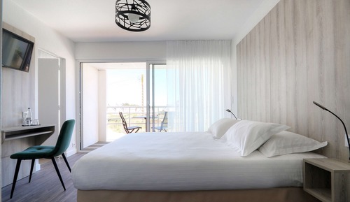 Family Suite, Multiple Beds, Non Smoking