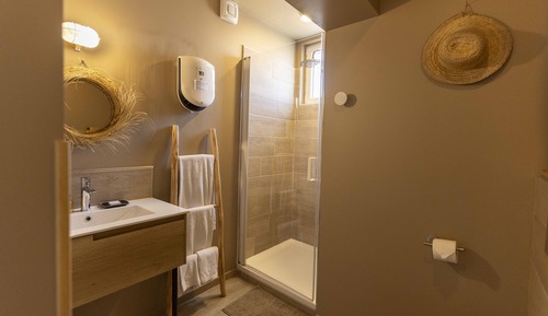 Deluxe Double Room, City View