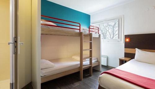 Family Room, Multiple Beds, Private Bathroom