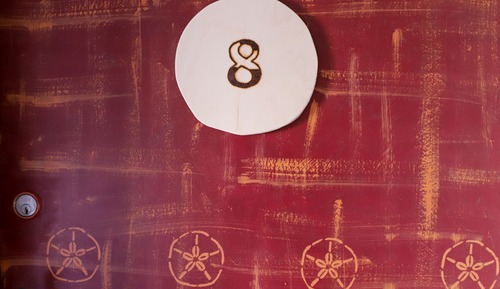 Standard Double Room, Ensuite