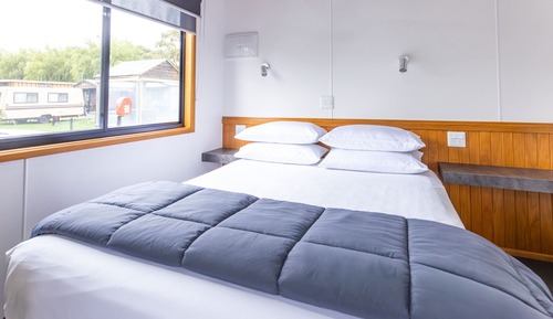 Family Villa, 2 Bedrooms, Accessible