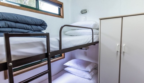 1 Bedroom Miners Cottage