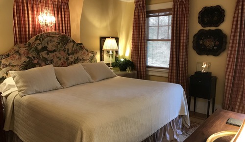 Room, Private Bathroom (Sunshine)