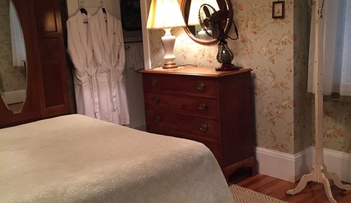 Cottage, Private Bathroom (Cottage)