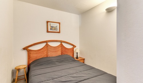 Apartment 2 rooms 4 people