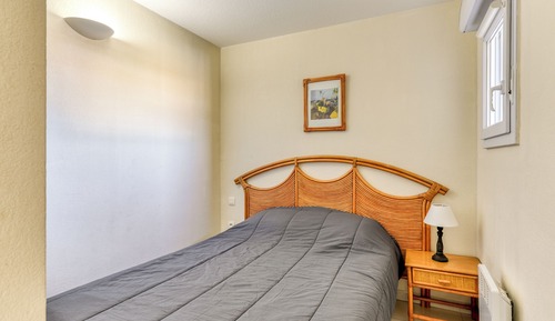 Apartment, Partial Sea View (2 pièces 4 personnes)