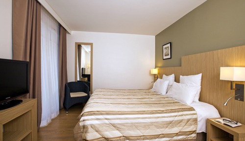 Apartment, 1 Bedroom (4 pax)