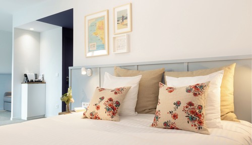Basic Double Room