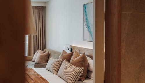 King Spa Studio Deluxe