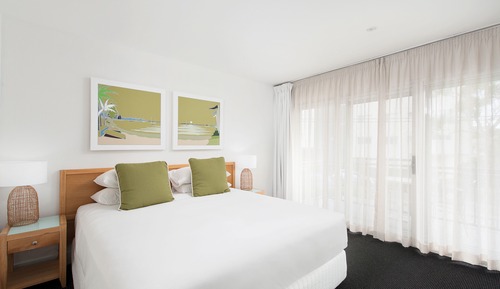 Apartment, 2 Bedrooms