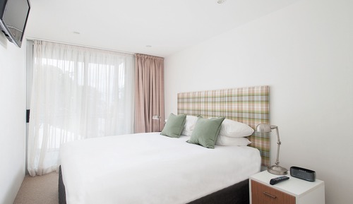 Apartment, 1 Bedroom