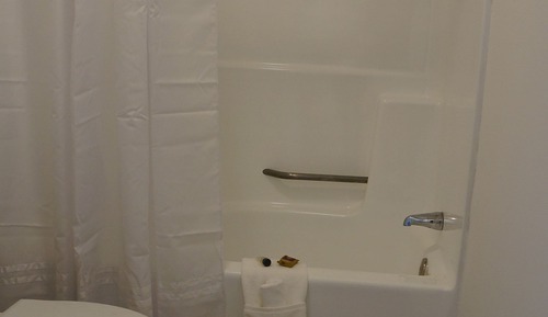 Single Room, 1 King Bed