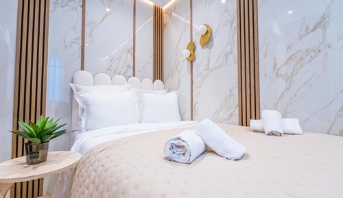 Chambre Double "L'iconique"