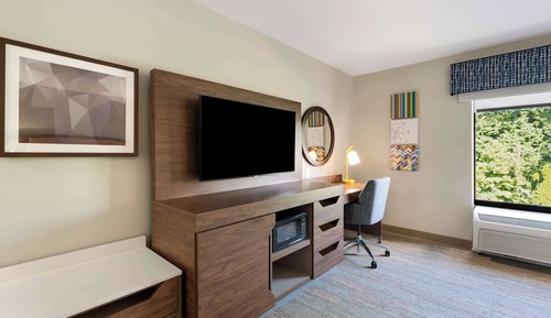 Room, 1 King Bed, Accessible, Non Smoking