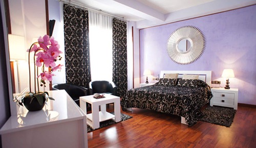 Standard Double Room Single Use