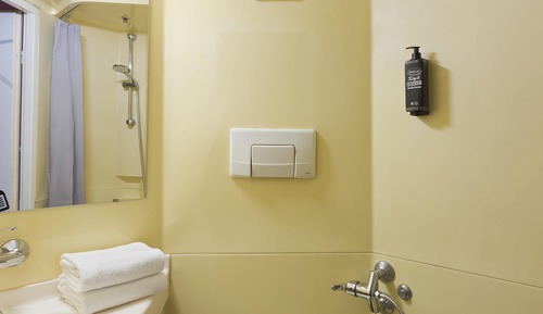 Classic Room, 1 Double Bed