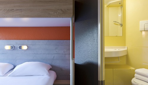 Classic Room, Multiple Beds