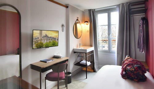 Business Single Room, 1 Single Bed