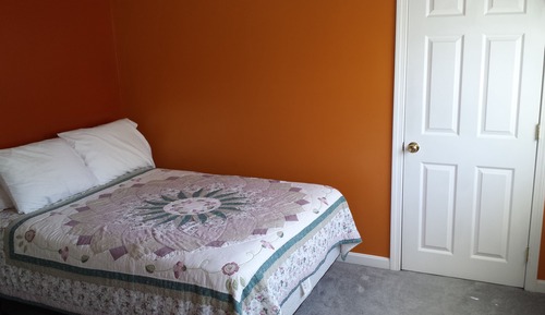 Deluxe Condo, 2 Bedrooms, Kitchen, Mountainside