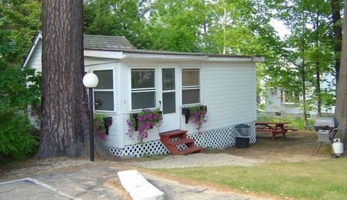 Basic Cottage, 1 Bedroom