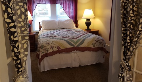 Standard House, 2 Bedrooms, Kitchen