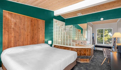 Romantic Room