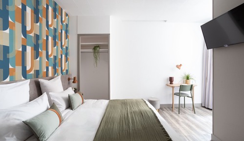 Comfort Double Room