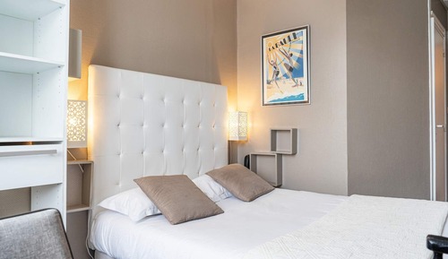 Comfort Double Room, 1 Double Bed