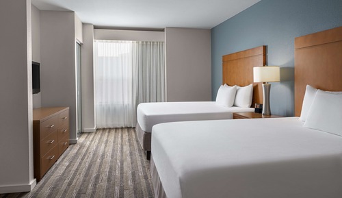 Room, 2 Bedrooms, Non Smoking